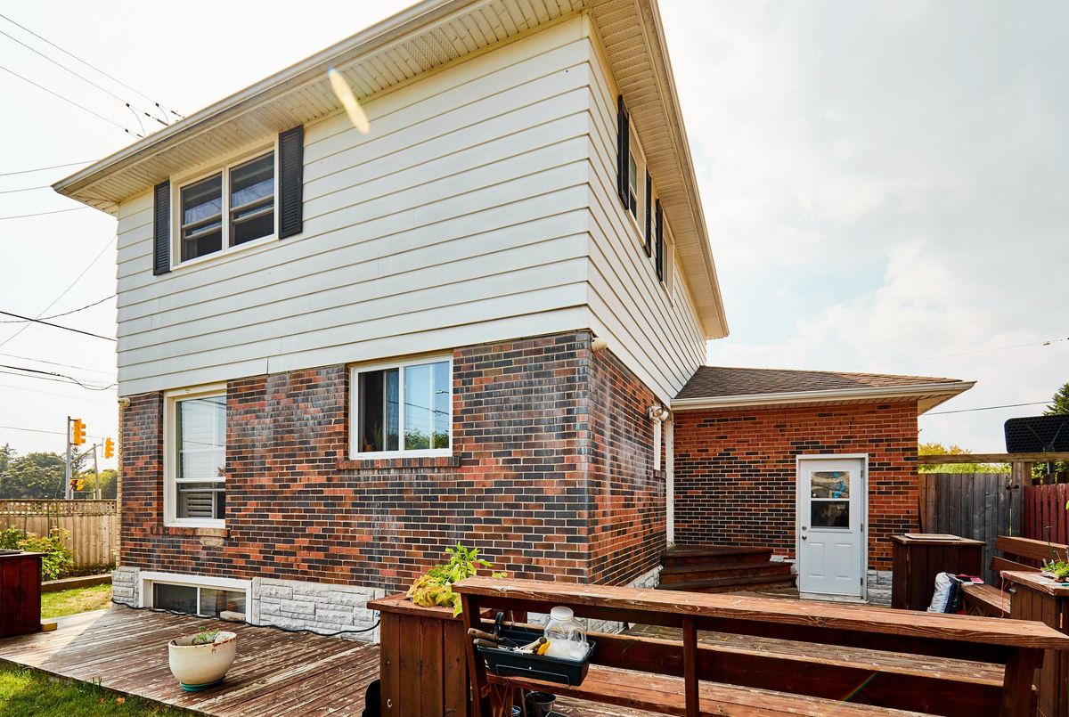 1349 Somerville Street N Oshawa 1349 Somerville Street N Oshawa