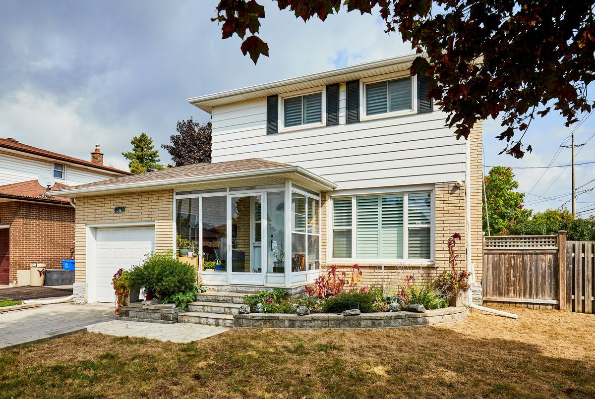 1349 Somerville Street N Oshawa 1349 Somerville Street N Oshawa