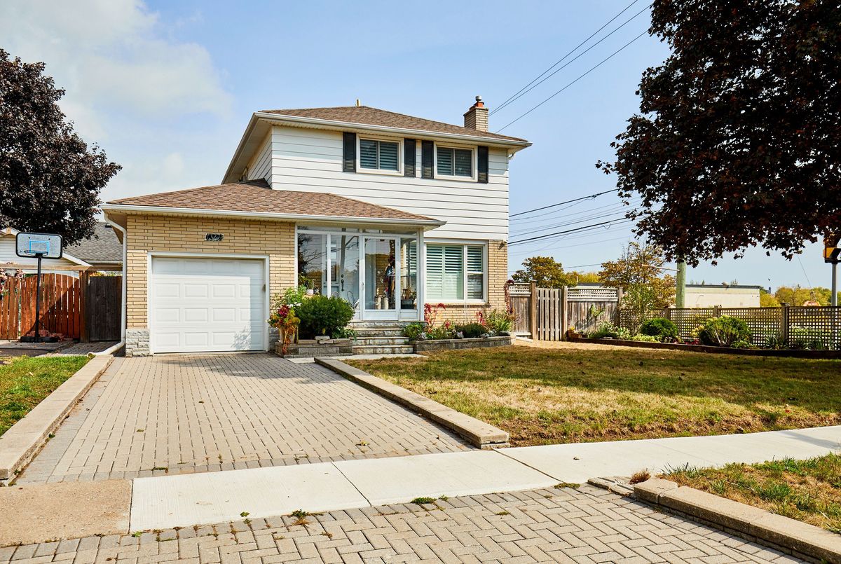 1349 Somerville Street N Oshawa 1349 Somerville Street N Oshawa