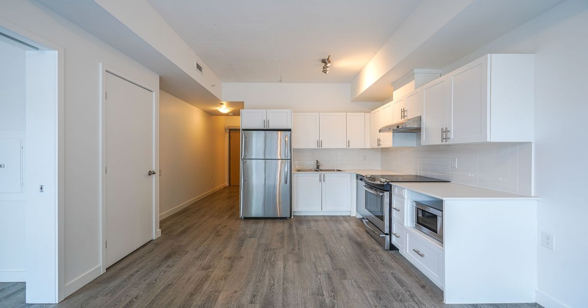 100 Bond Street E Oshawa