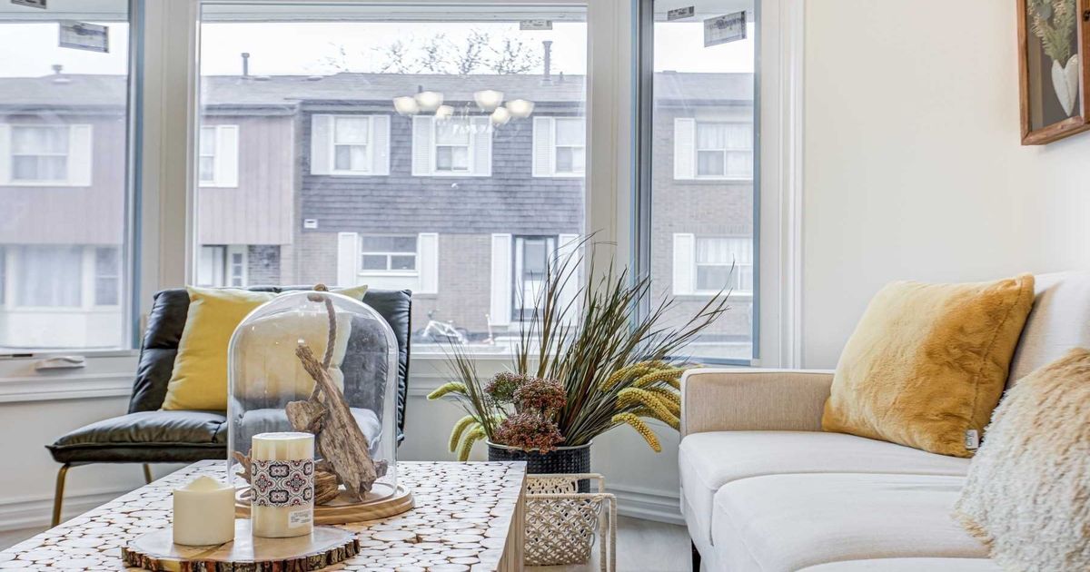 20 Brimwood Boulevard Toronto