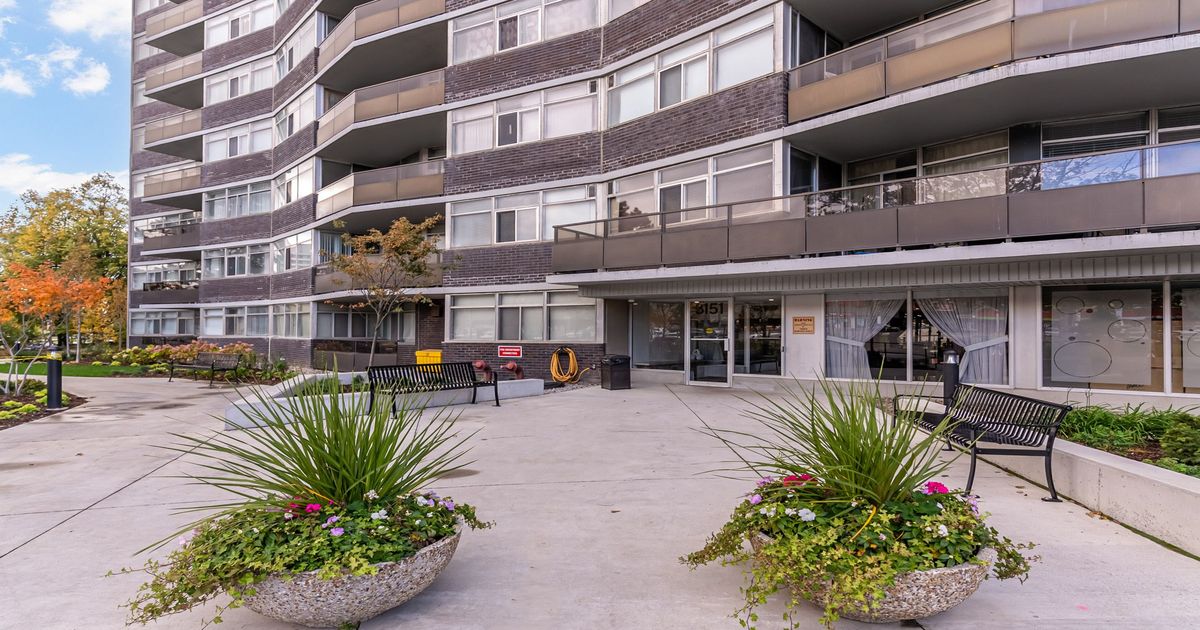 3151 Bridletowne Circle Toronto