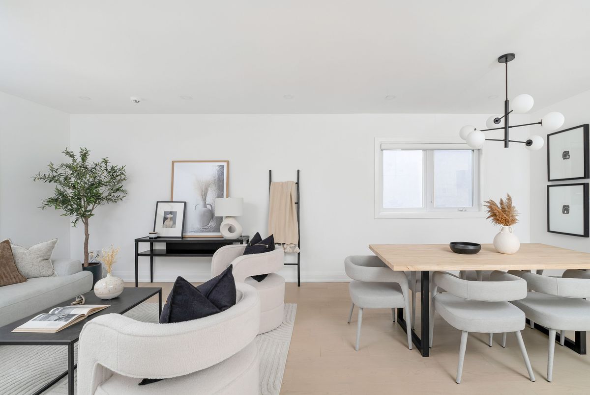 3 Thyra Avenue Toronto 3 Thyra Avenue Toronto