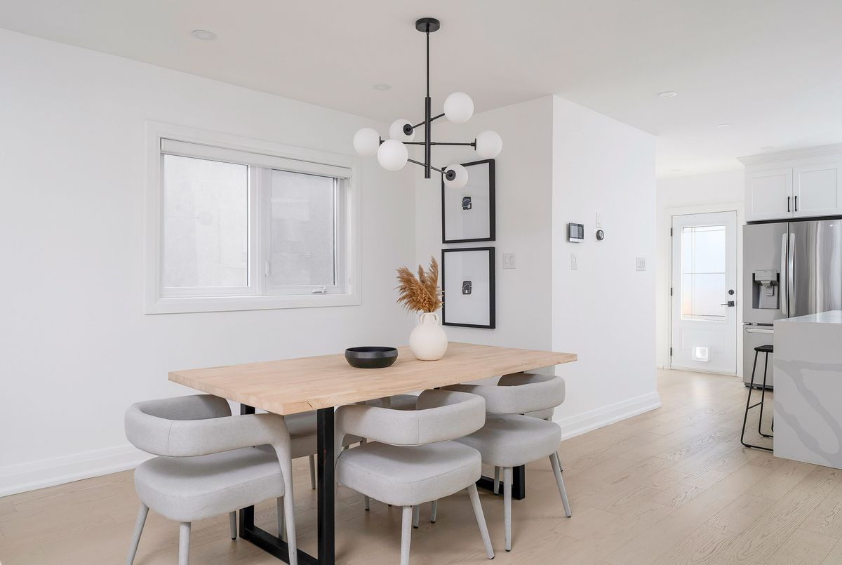 3 Thyra Avenue Toronto 3 Thyra Avenue Toronto