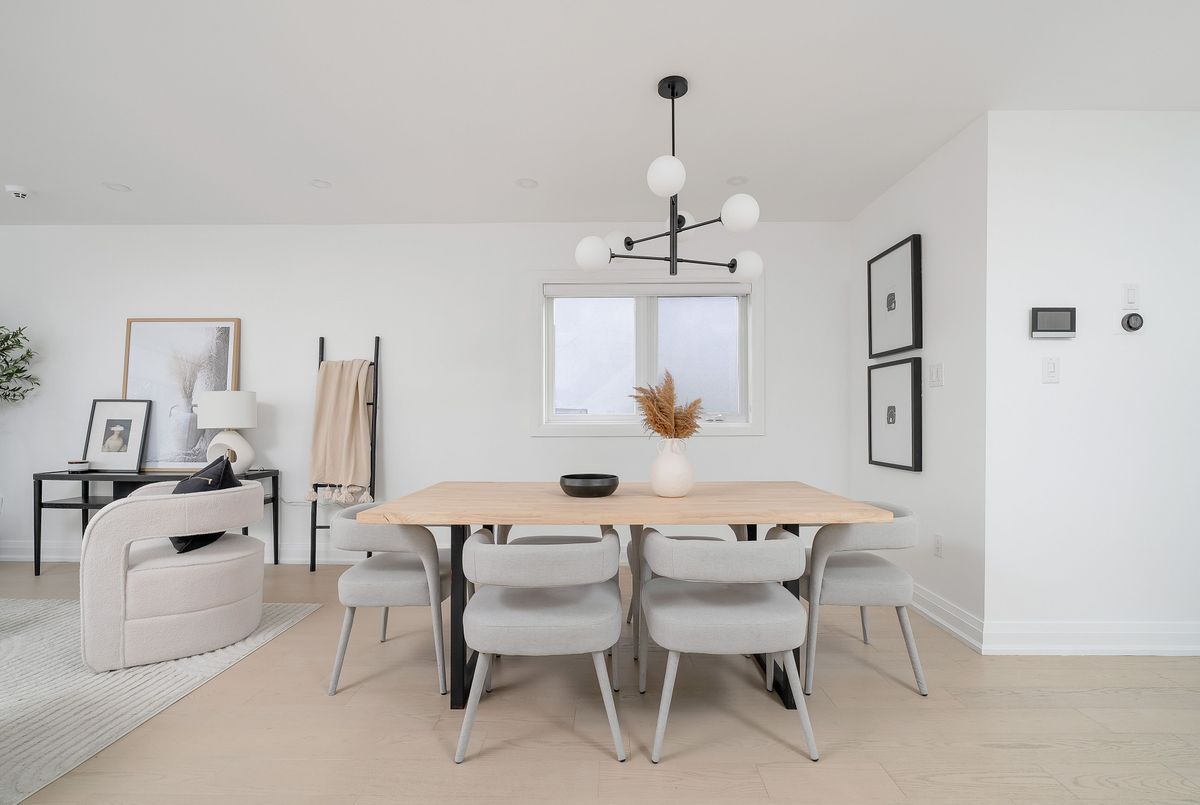 3 Thyra Avenue Toronto 3 Thyra Avenue Toronto