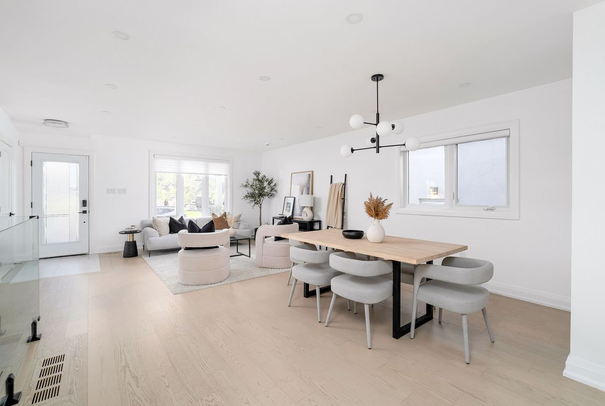 3 Thyra Avenue Toronto 3 Thyra Avenue Toronto