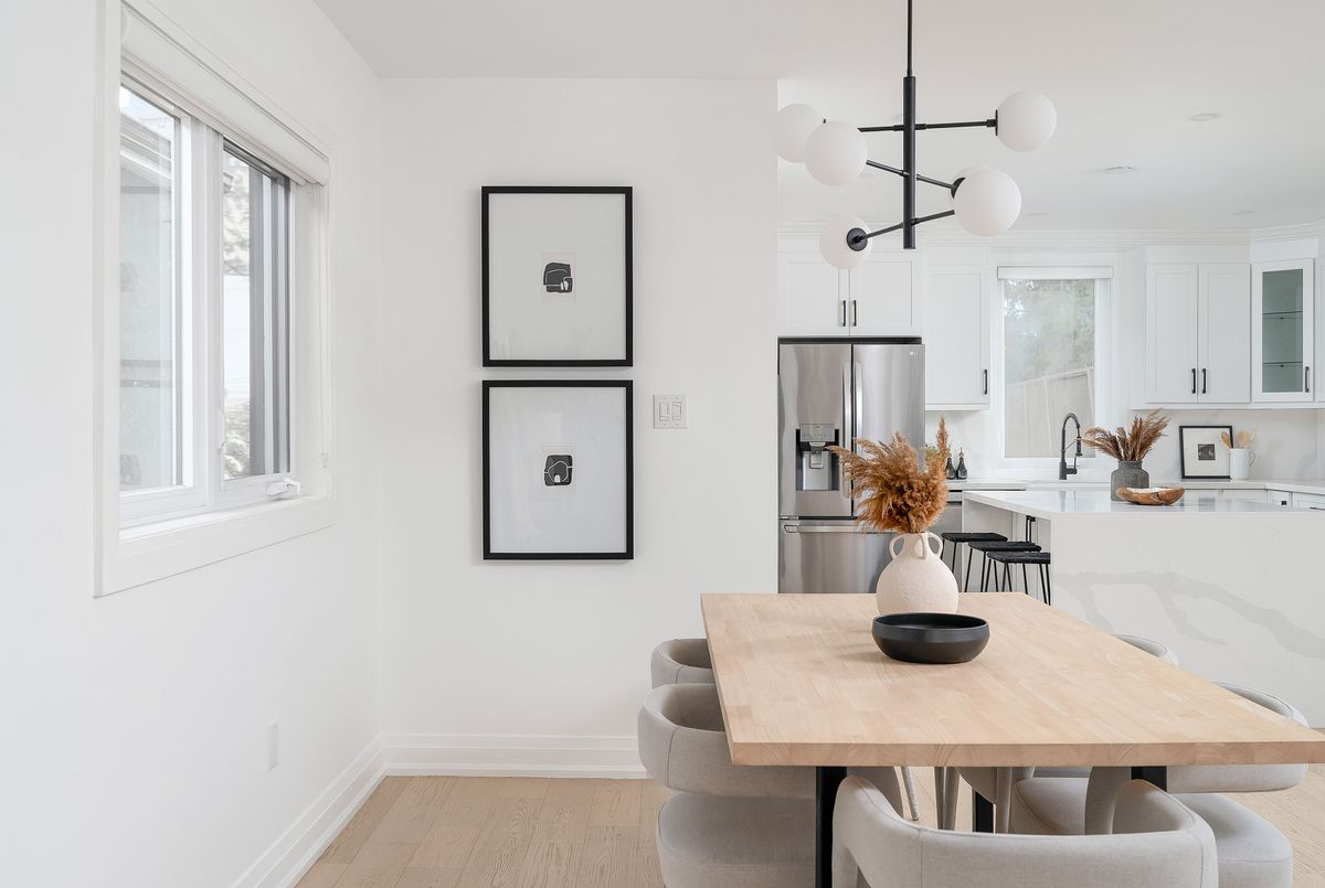 3 Thyra Avenue Toronto 3 Thyra Avenue Toronto