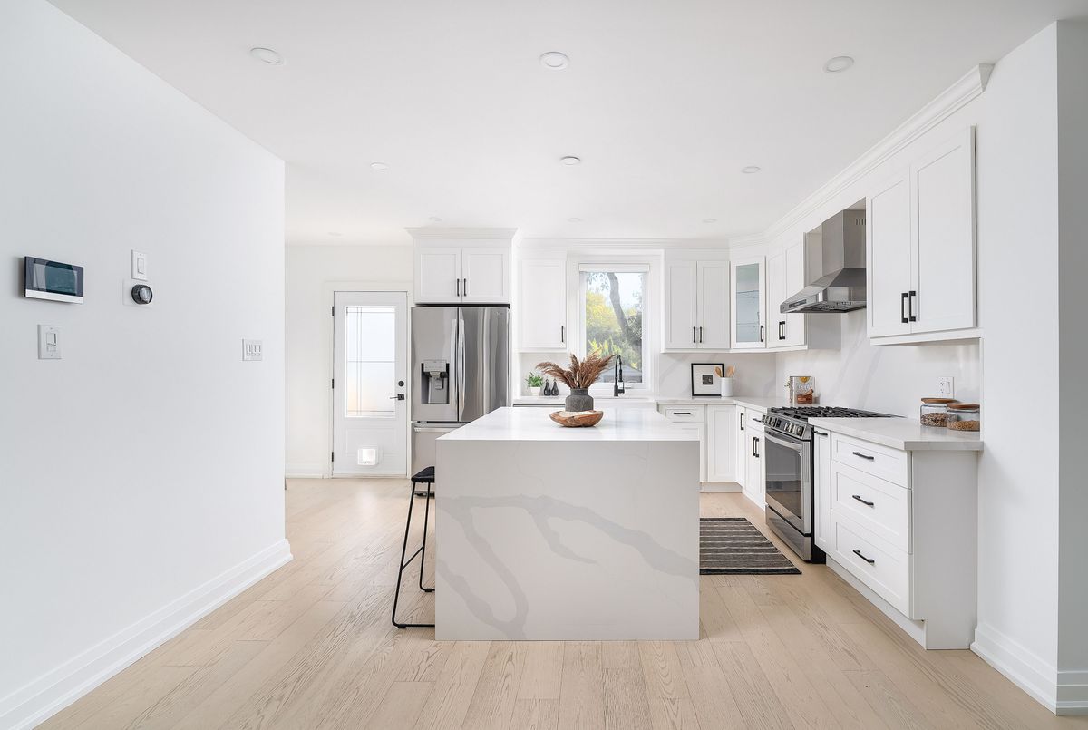 3 Thyra Avenue Toronto 3 Thyra Avenue Toronto