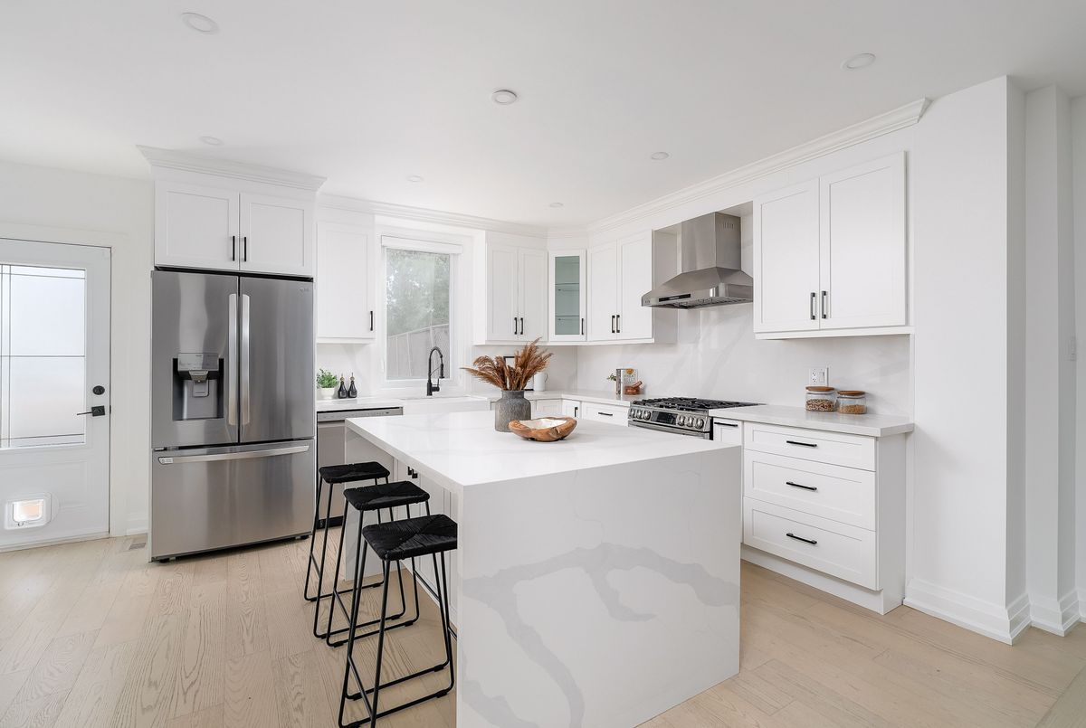 3 Thyra Avenue Toronto 3 Thyra Avenue Toronto