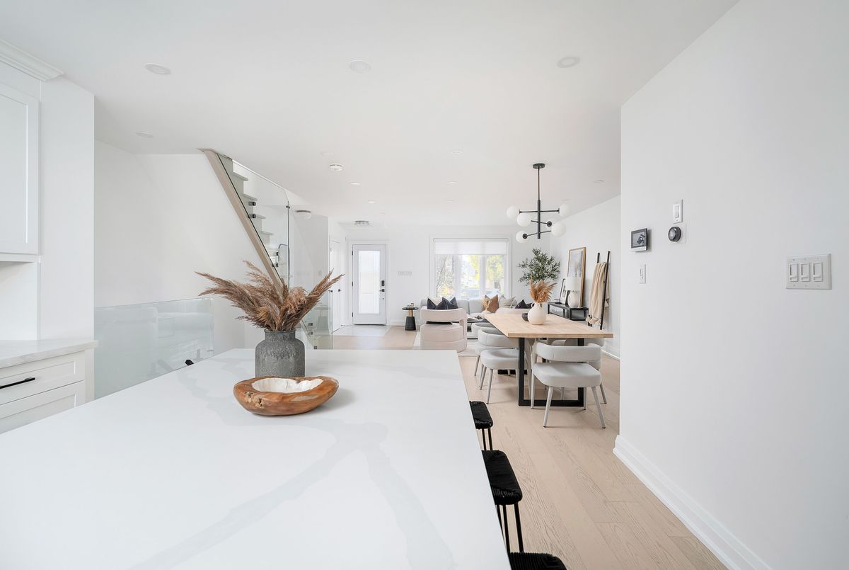 3 Thyra Avenue Toronto 3 Thyra Avenue Toronto