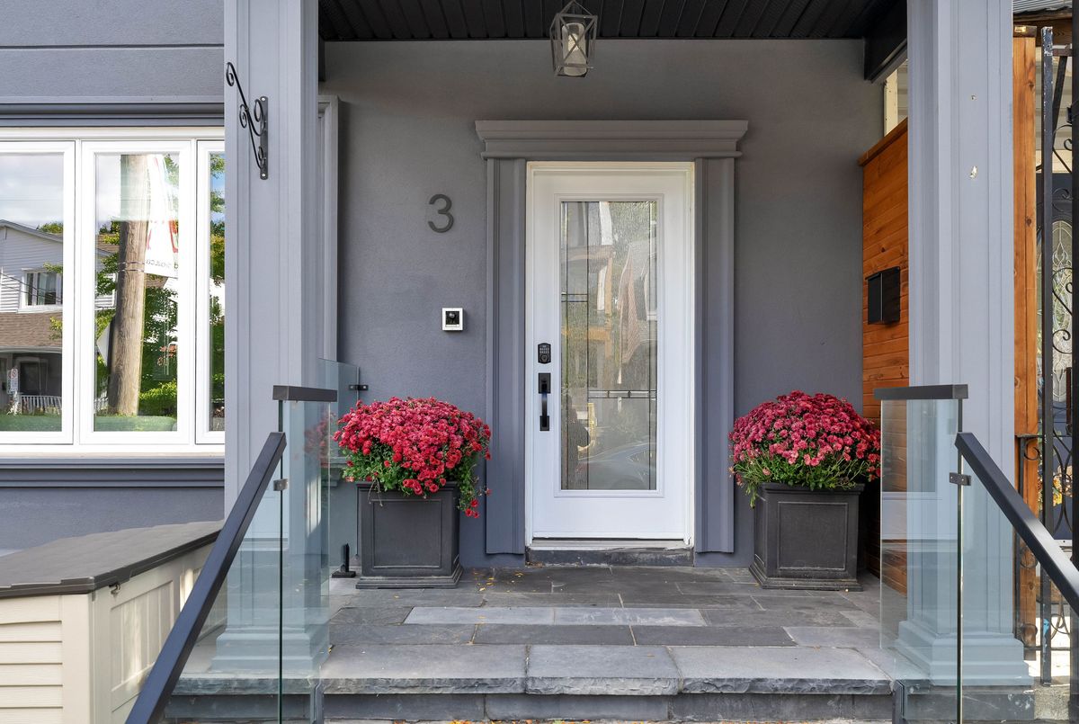 3 Thyra Avenue Toronto 3 Thyra Avenue Toronto