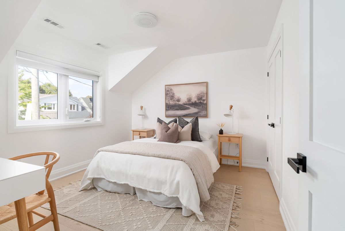 3 Thyra Avenue Toronto 3 Thyra Avenue Toronto