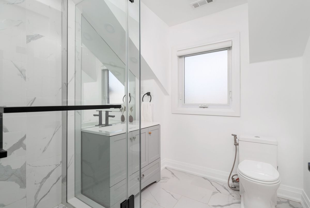 3 Thyra Avenue Toronto 3 Thyra Avenue Toronto