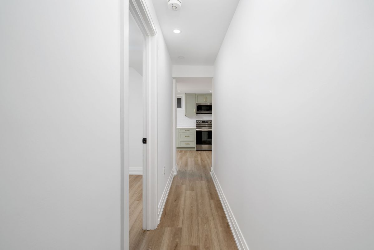 3 Thyra Avenue Toronto 3 Thyra Avenue Toronto