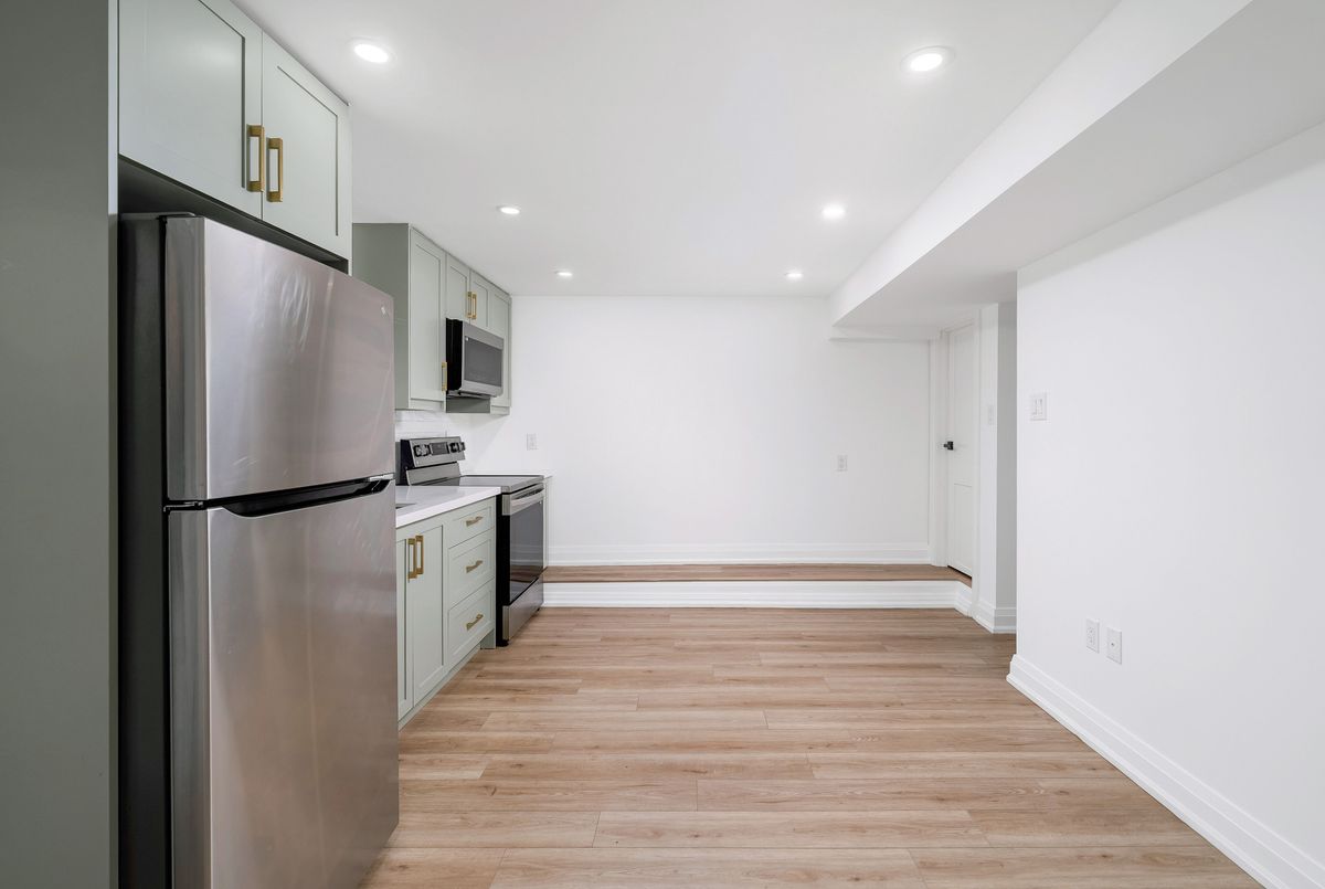 3 Thyra Avenue Toronto 3 Thyra Avenue Toronto