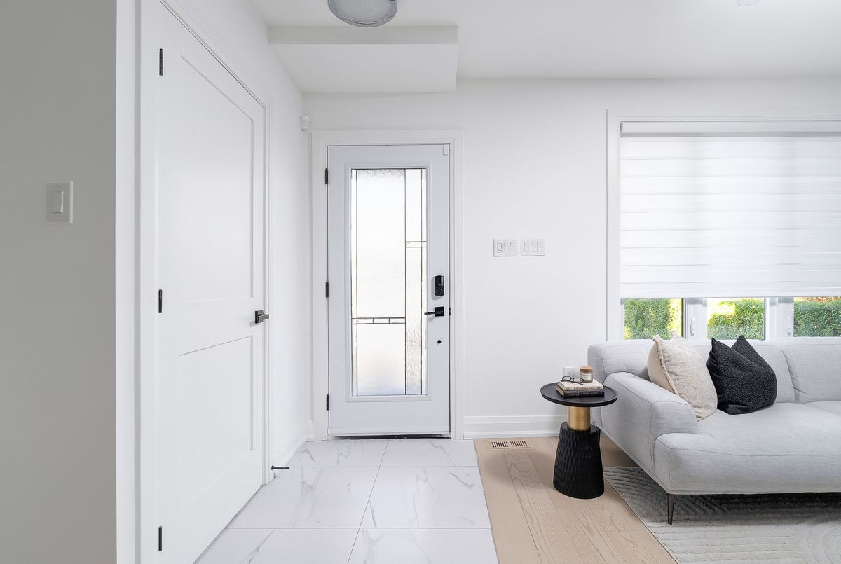 3 Thyra Avenue Toronto 3 Thyra Avenue Toronto