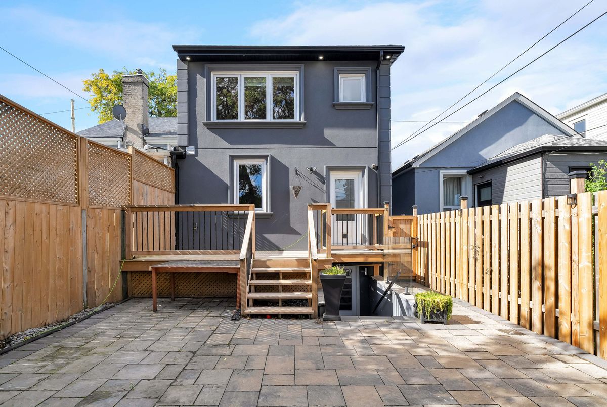 3 Thyra Avenue Toronto 3 Thyra Avenue Toronto