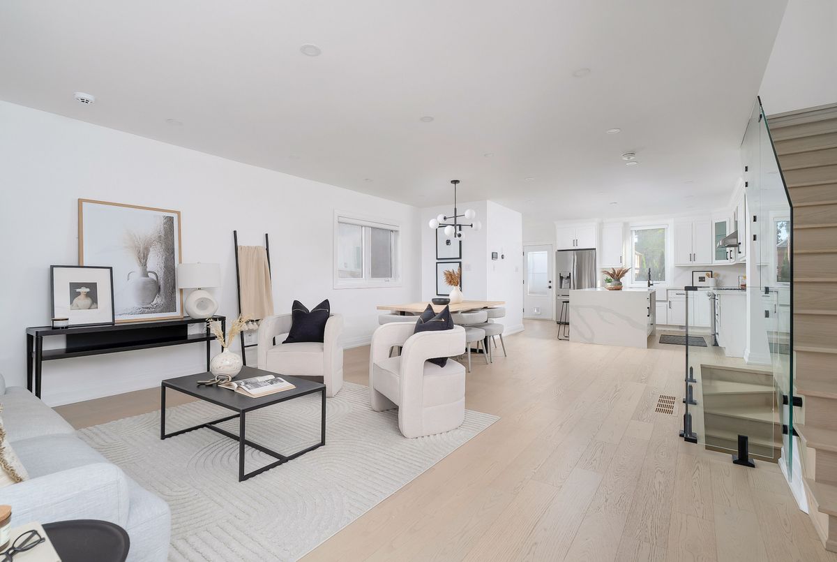 3 Thyra Avenue Toronto 3 Thyra Avenue Toronto