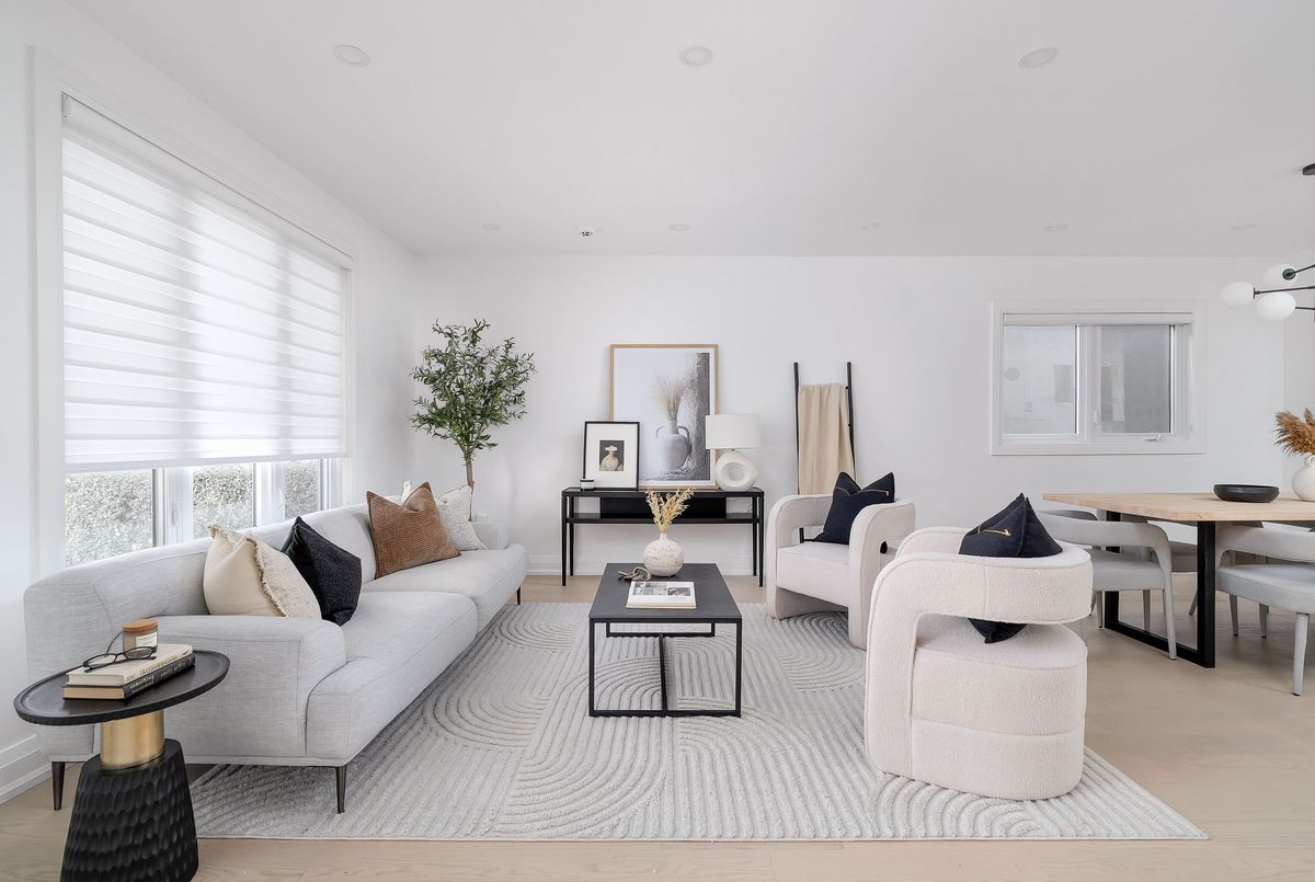 3 Thyra Avenue Toronto 3 Thyra Avenue Toronto