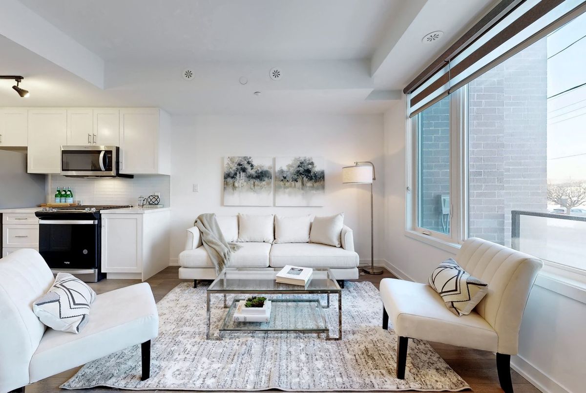 1455 O'Connor Drive Toronto 1455 O'Connor Drive Toronto