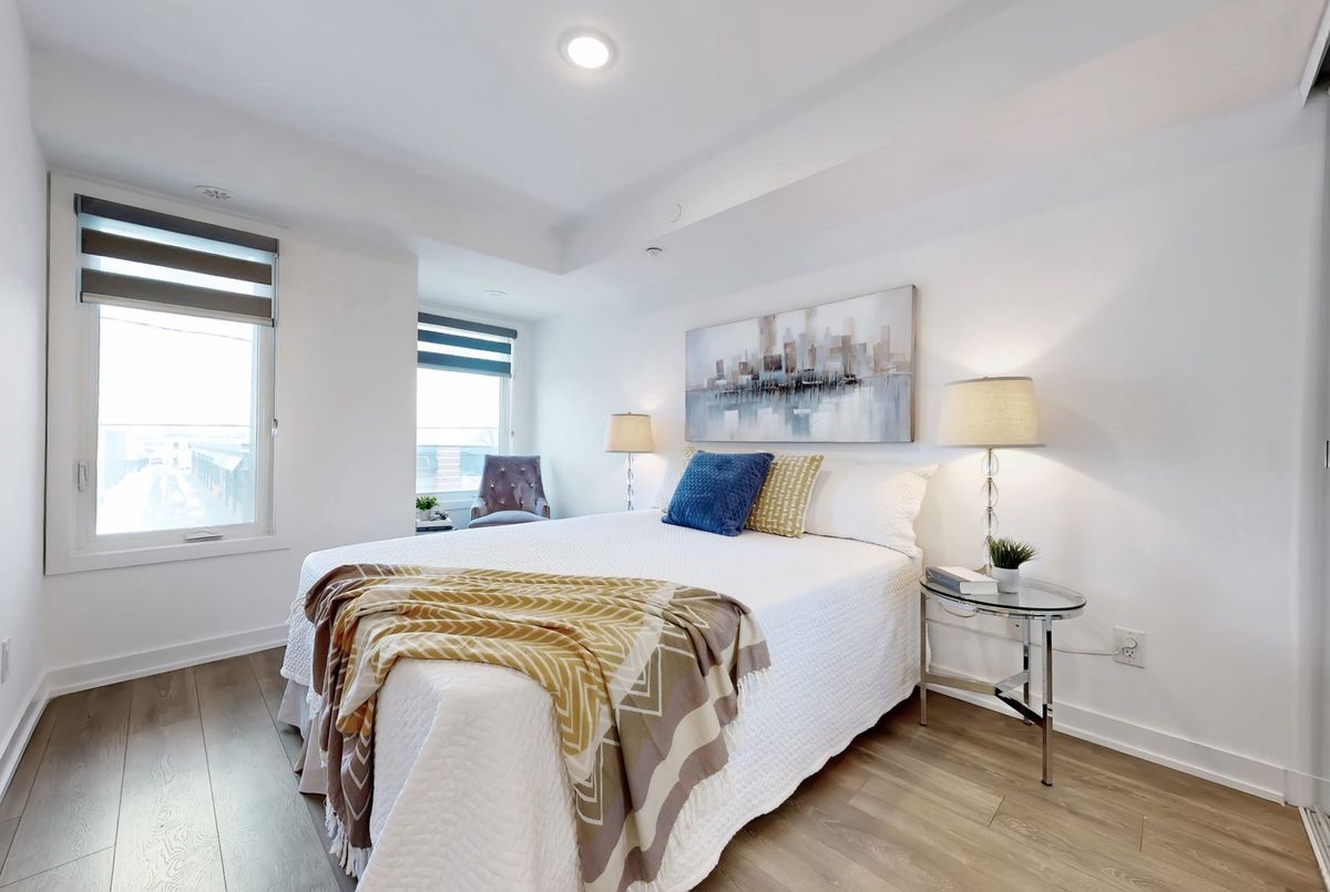 1455 O'Connor Drive Toronto 1455 O'Connor Drive Toronto