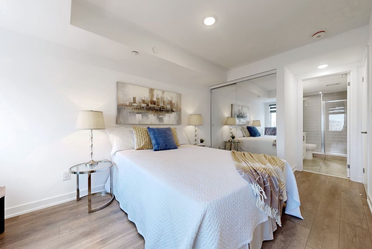 1455 O'Connor Drive Toronto 1455 O'Connor Drive Toronto