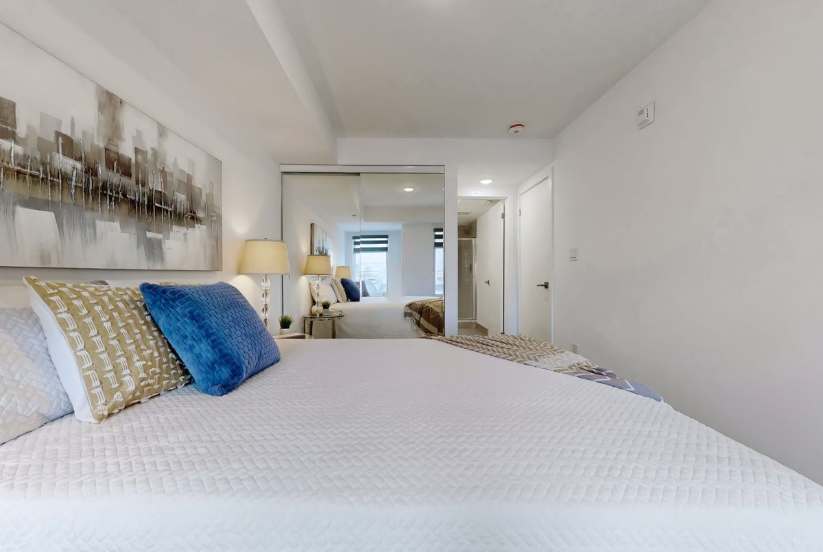 1455 O'Connor Drive Toronto 1455 O'Connor Drive Toronto