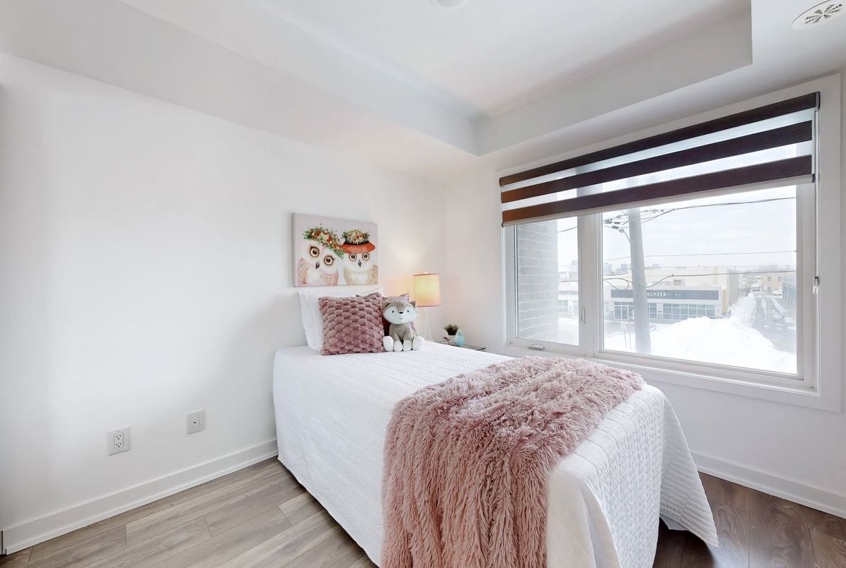 1455 O'Connor Drive Toronto 1455 O'Connor Drive Toronto