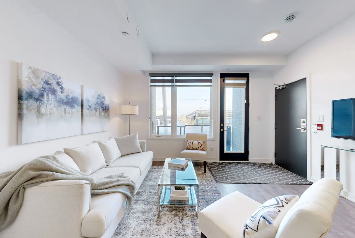 1455 O'Connor Drive Toronto 1455 O'Connor Drive Toronto