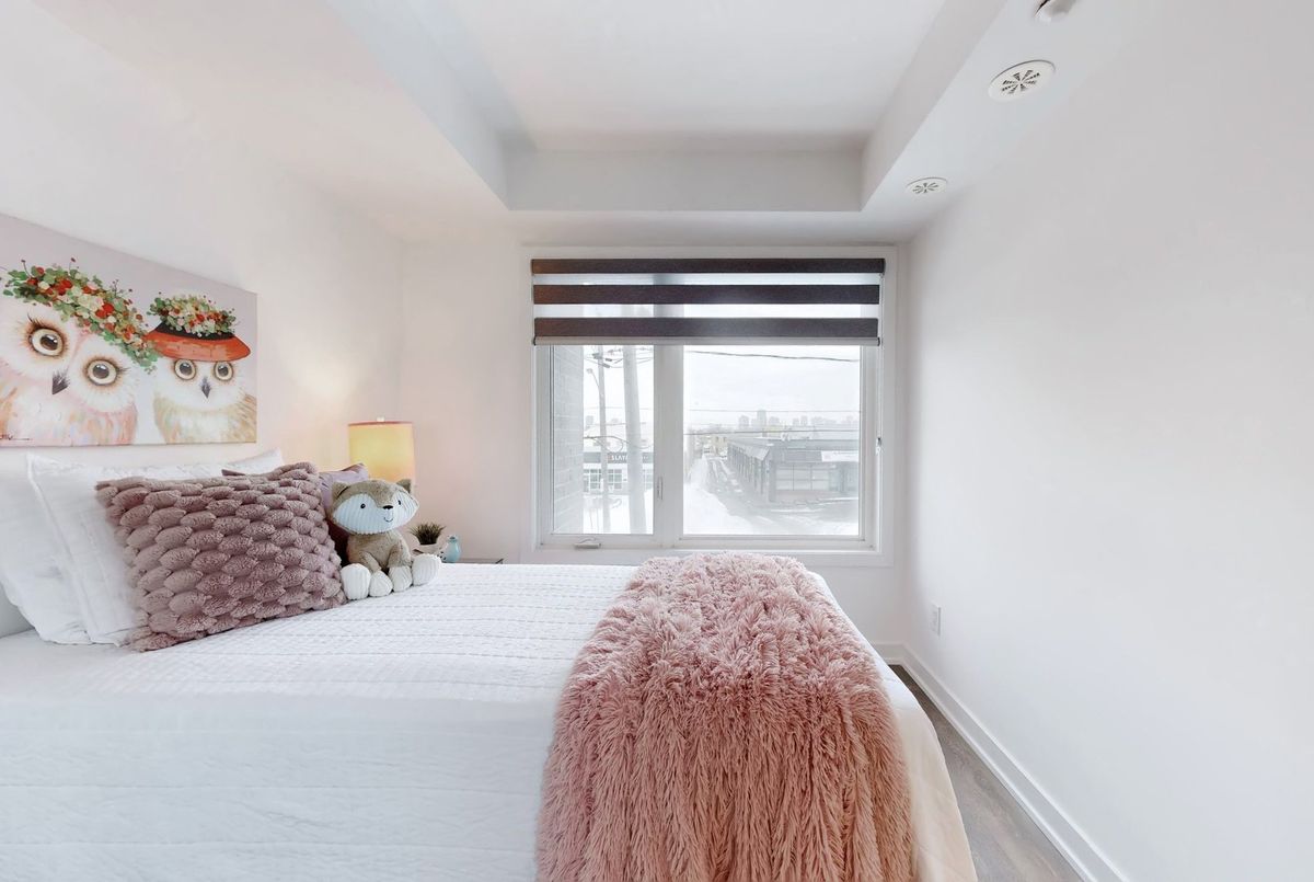 1455 O'Connor Drive Toronto 1455 O'Connor Drive Toronto