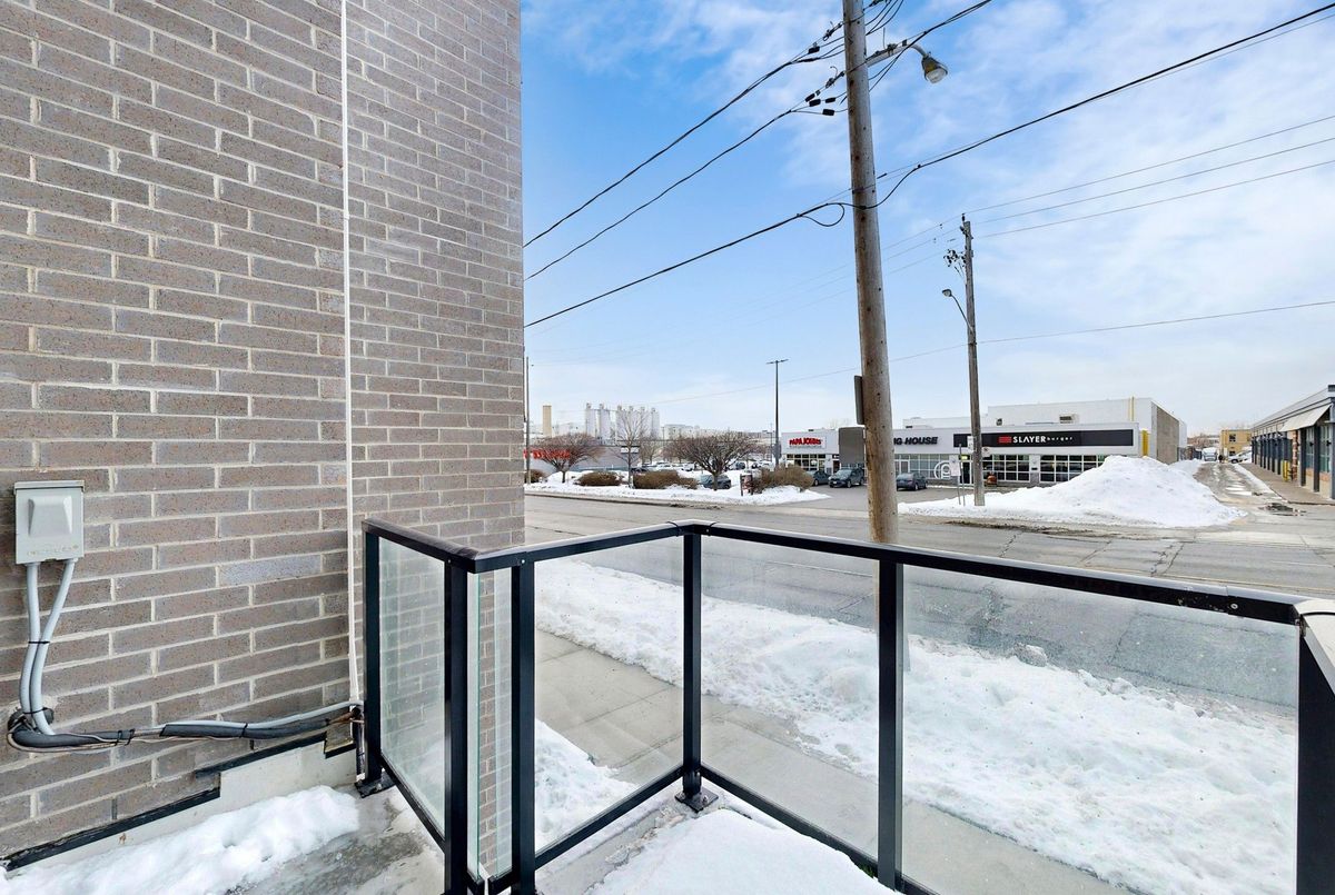 1455 O'Connor Drive Toronto 1455 O'Connor Drive Toronto