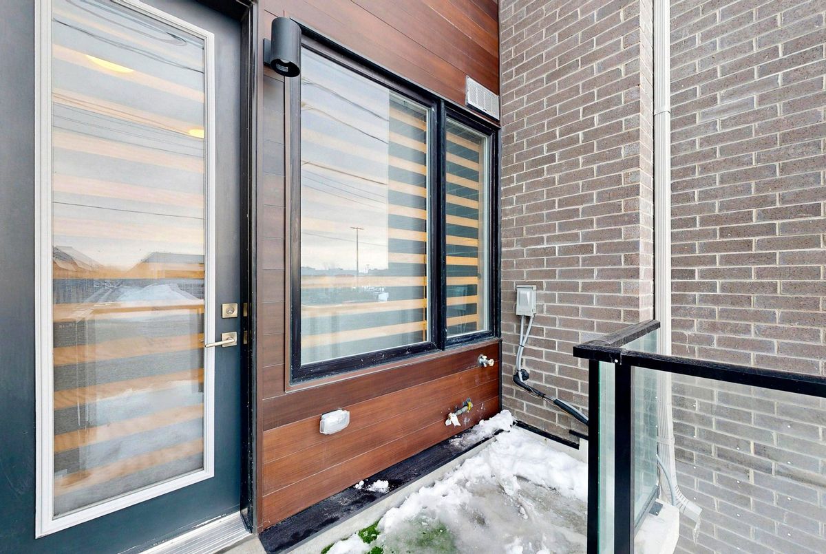 1455 O'Connor Drive Toronto 1455 O'Connor Drive Toronto