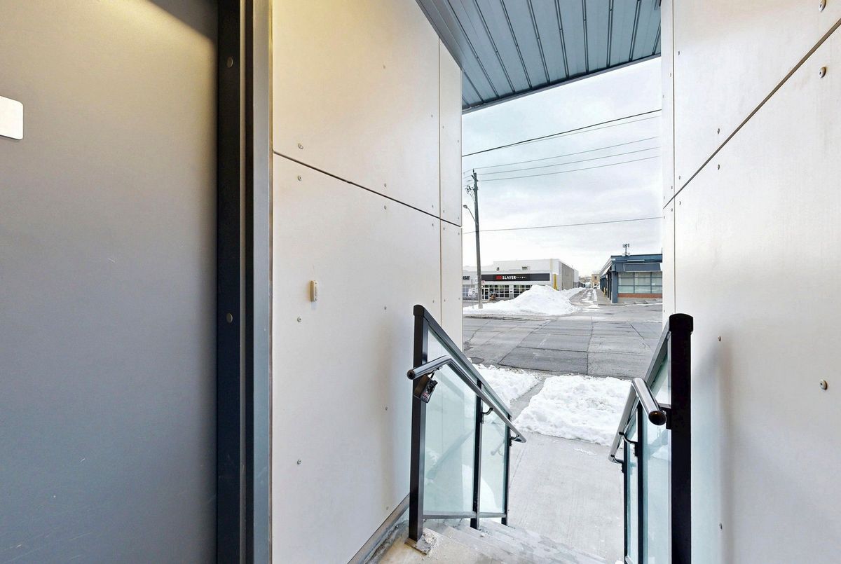 1455 O'Connor Drive Toronto 1455 O'Connor Drive Toronto