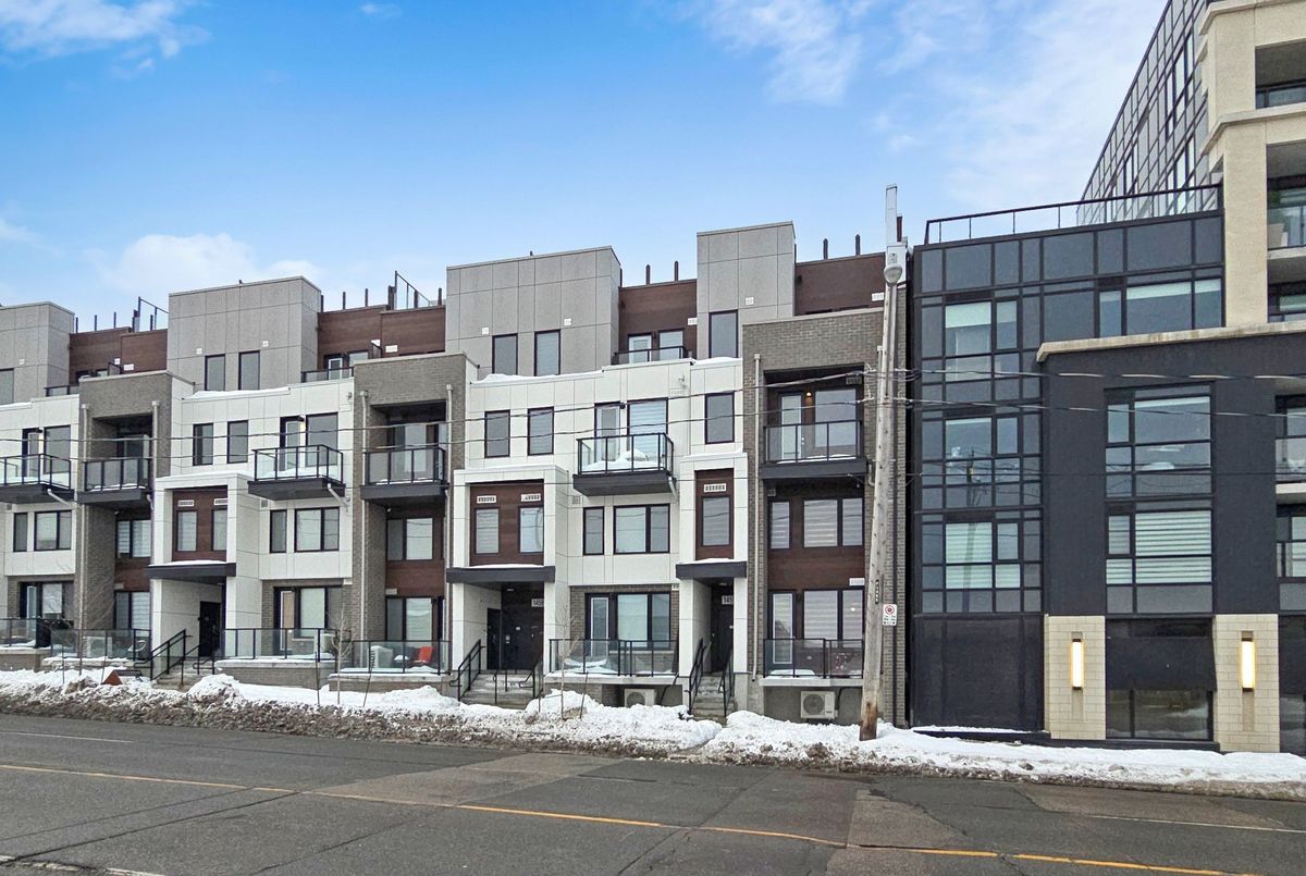 1455 O'Connor Drive Toronto 1455 O'Connor Drive Toronto