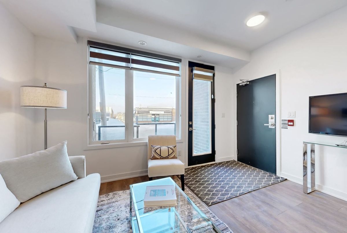 1455 O'Connor Drive Toronto 1455 O'Connor Drive Toronto