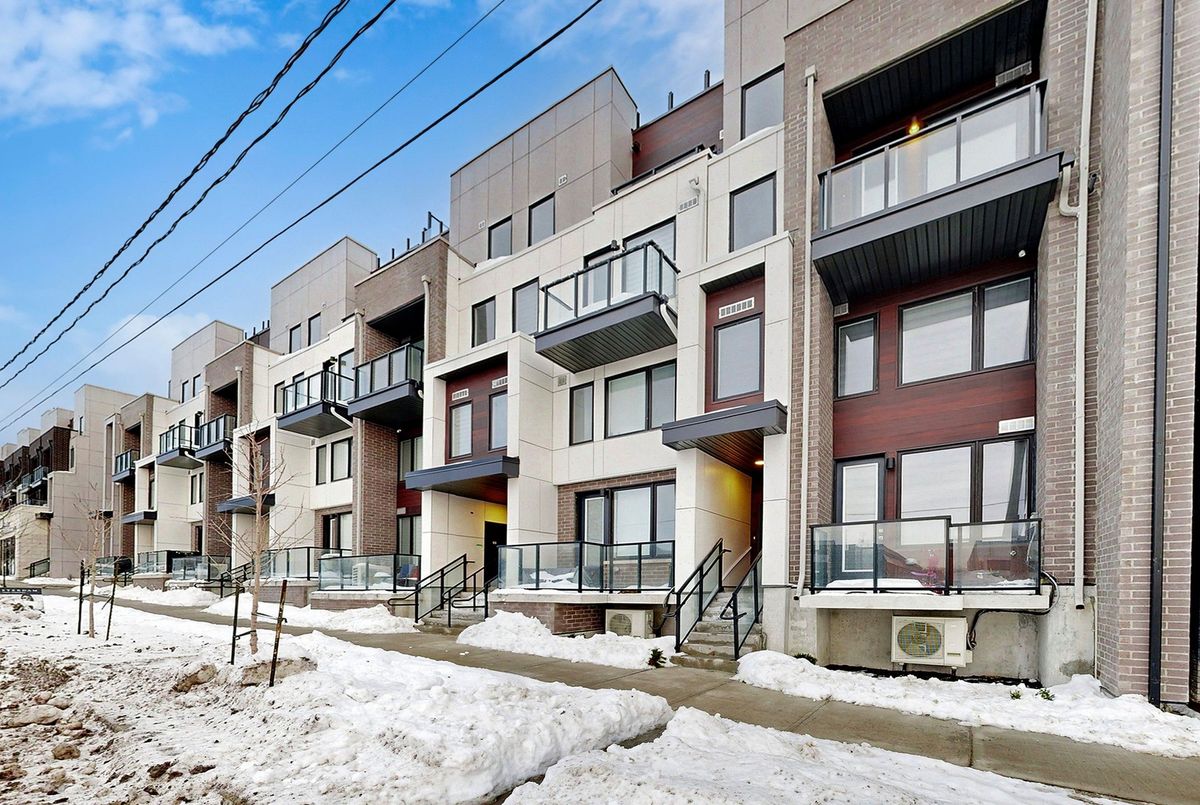 1455 O'Connor Drive Toronto 1455 O'Connor Drive Toronto