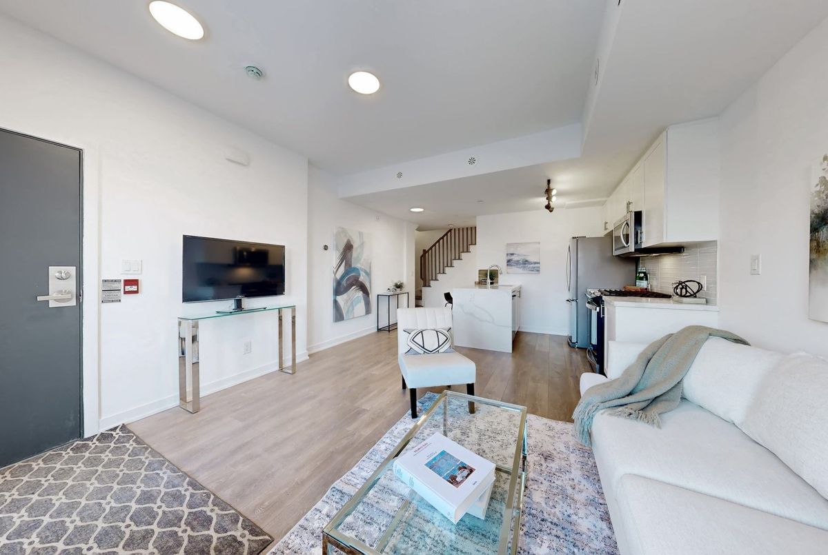 1455 O'Connor Drive Toronto 1455 O'Connor Drive Toronto