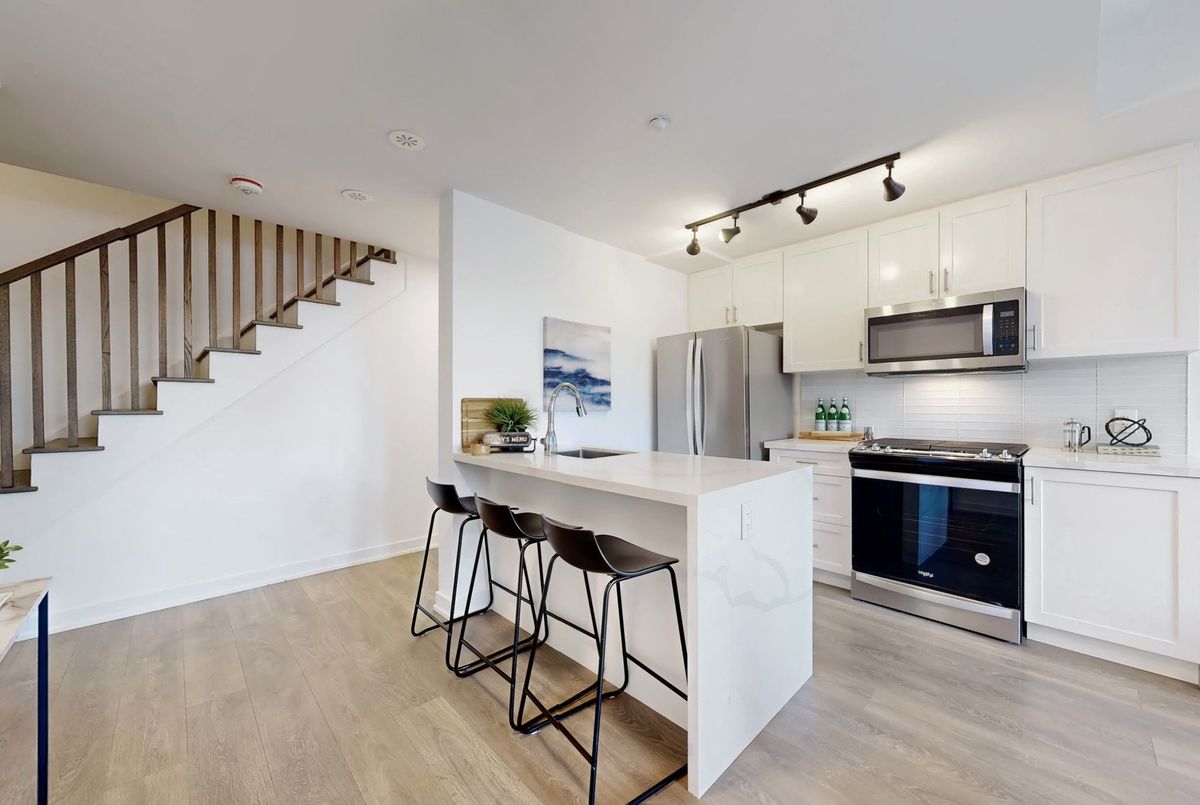 1455 O'Connor Drive Toronto 1455 O'Connor Drive Toronto