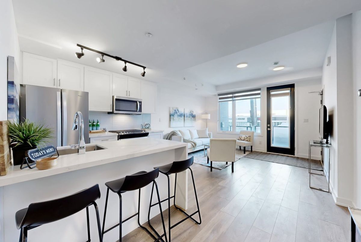 1455 O'Connor Drive Toronto 1455 O'Connor Drive Toronto