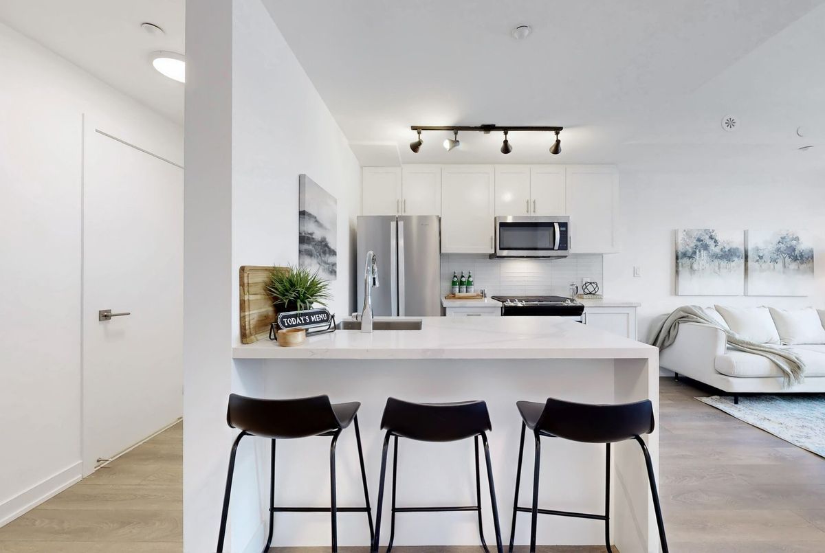 1455 O'Connor Drive Toronto 1455 O'Connor Drive Toronto