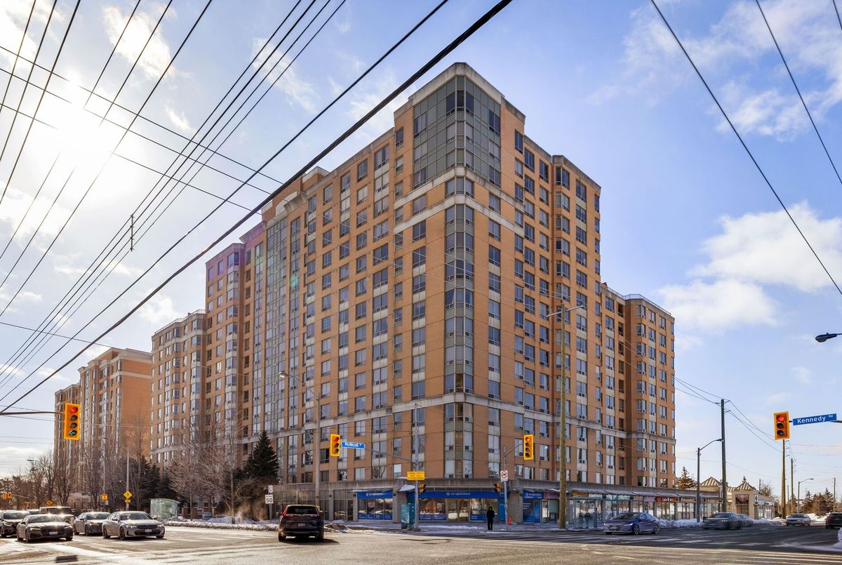 1883 Mcnicoll Avenue Toronto 1883 Mcnicoll Avenue Toronto