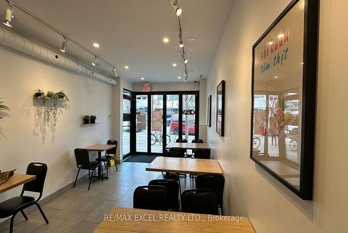 467 Danforth Avenue Toronto 467 Danforth Avenue Toronto