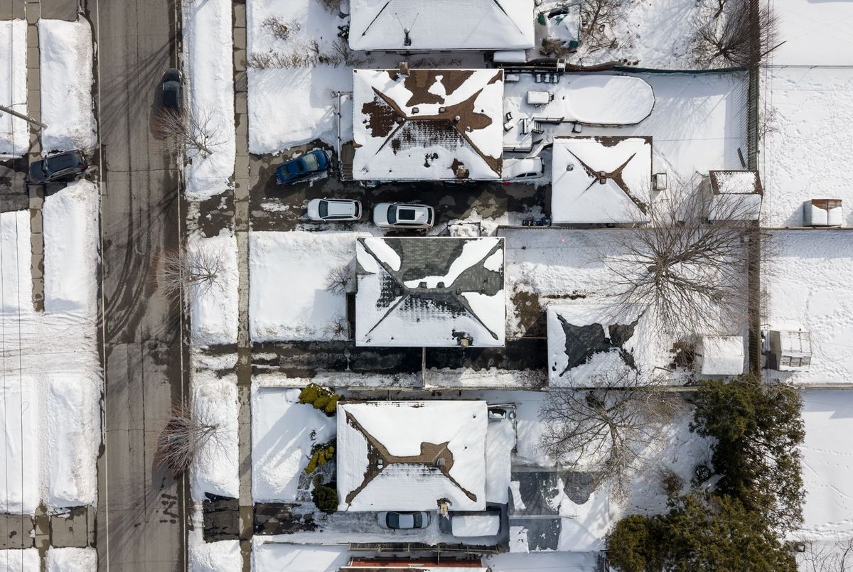 304 Farewell Street Oshawa 304 Farewell Street Oshawa