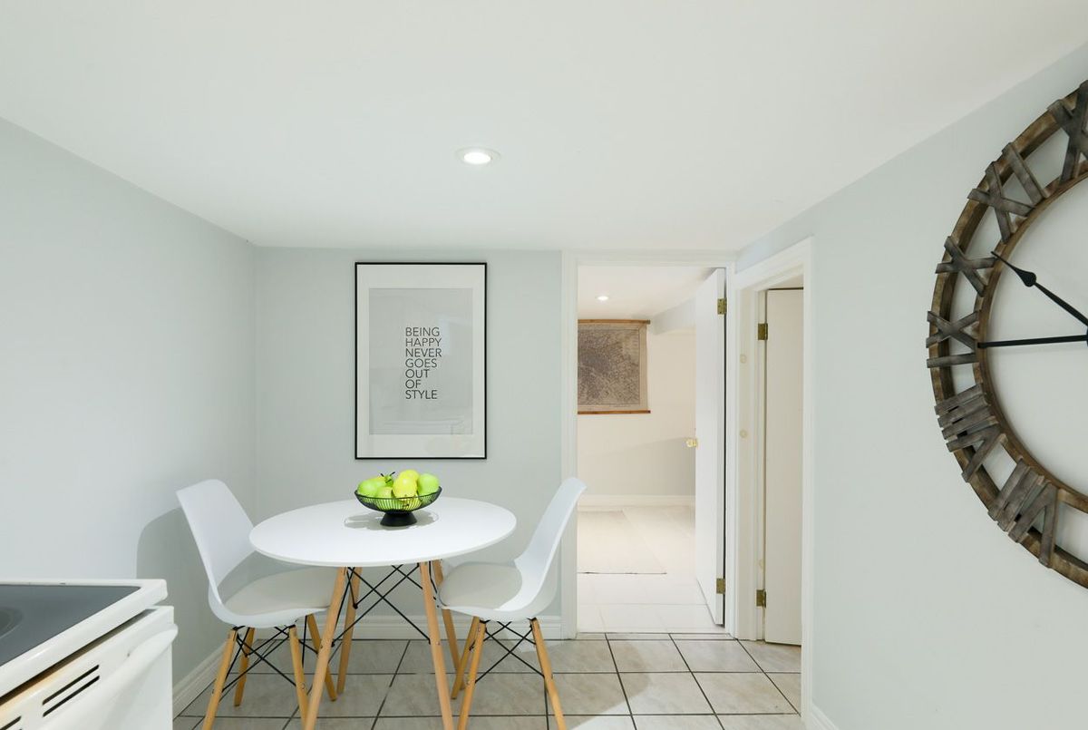 28 Lynn Road Toronto 28 Lynn Road Toronto