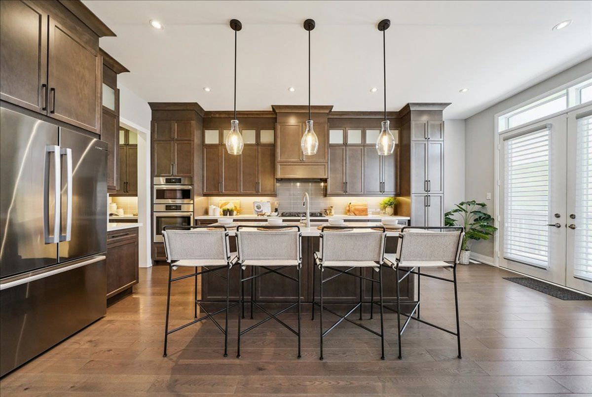 398 Frontier Court Pickering 398 Frontier Court Pickering