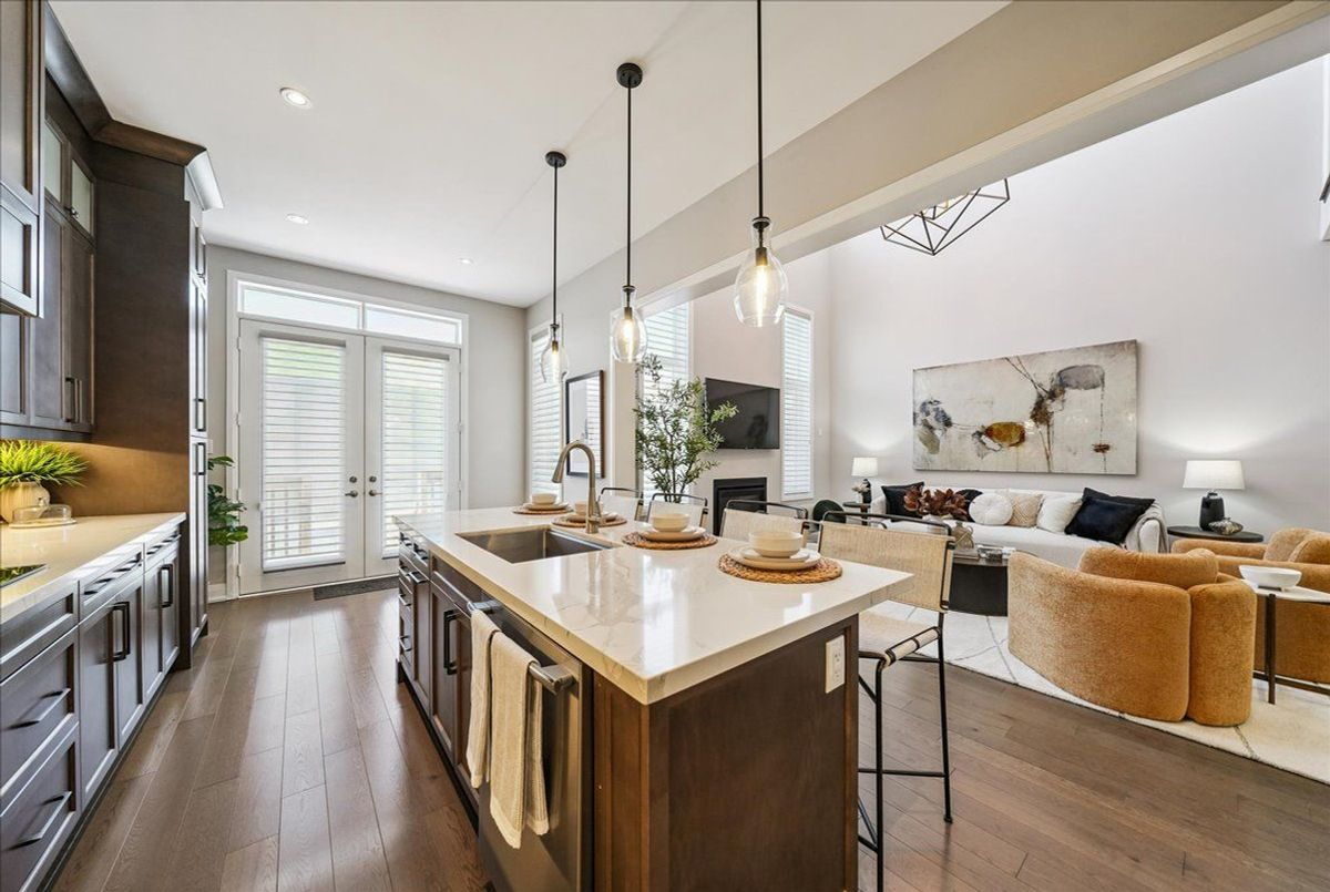 398 Frontier Court Pickering 398 Frontier Court Pickering