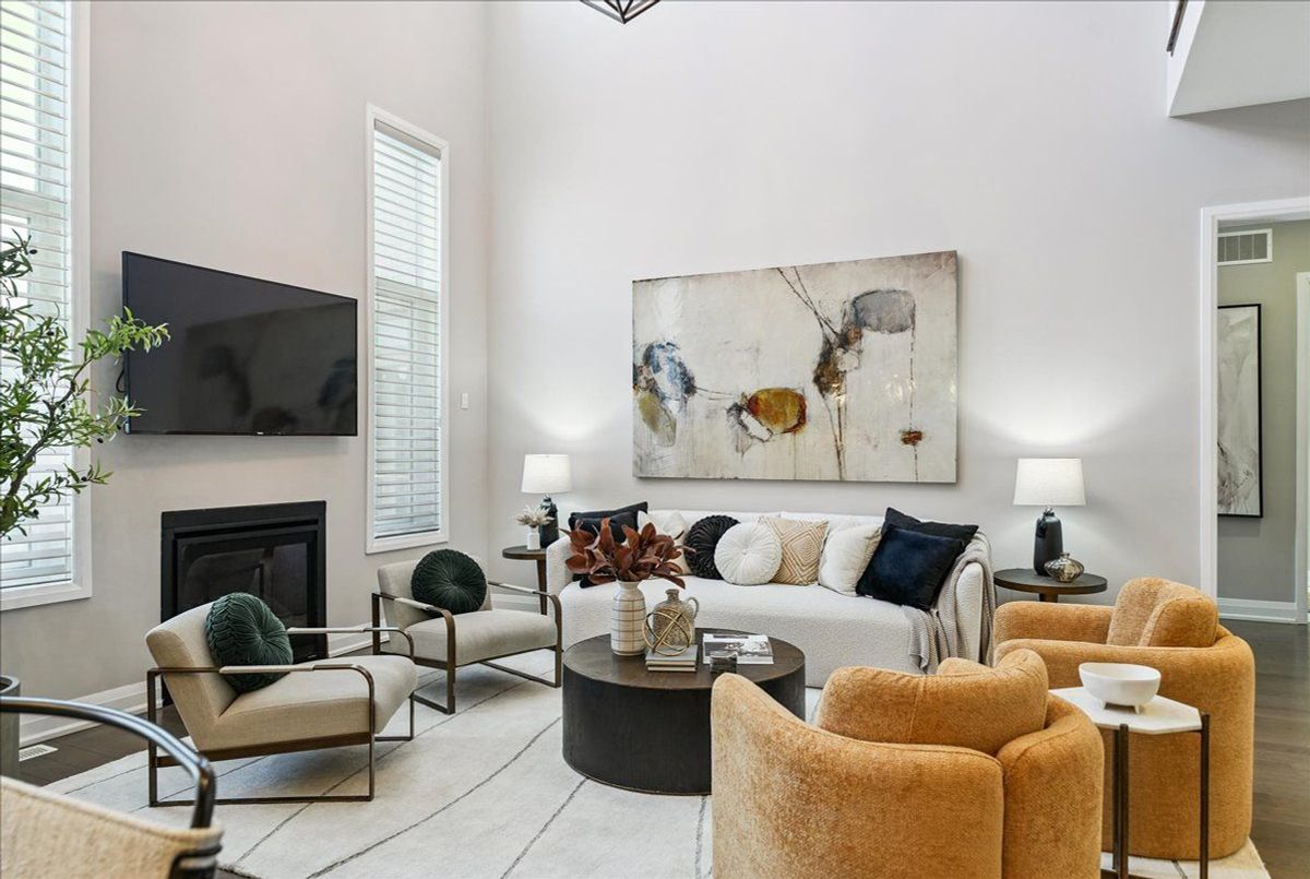 398 Frontier Court Pickering 398 Frontier Court Pickering