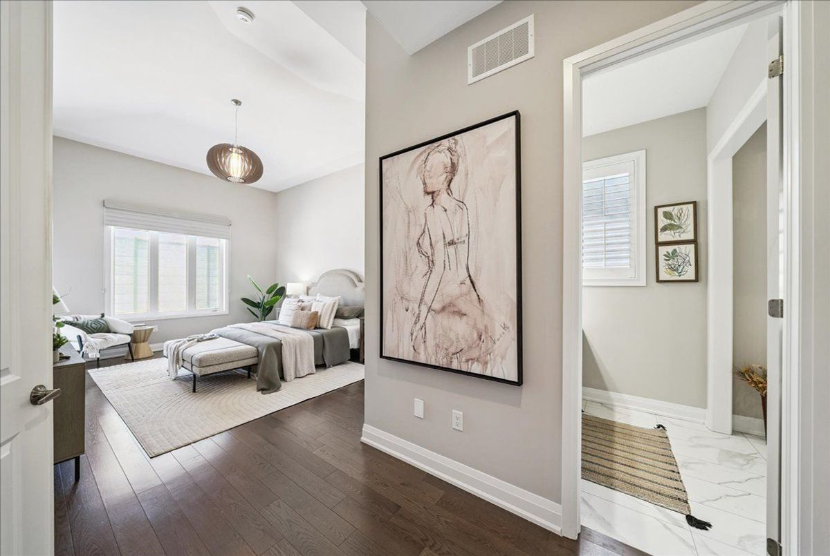 398 Frontier Court Pickering 398 Frontier Court Pickering