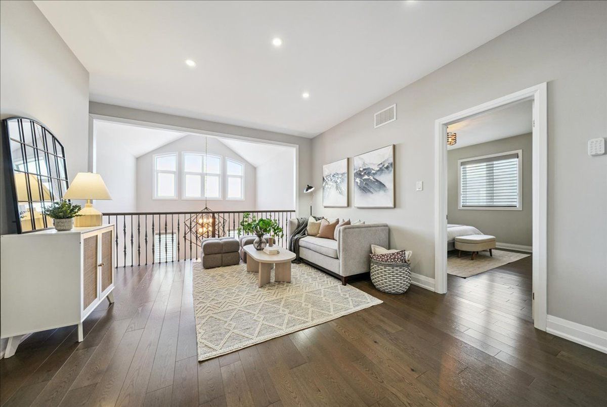 398 Frontier Court Pickering 398 Frontier Court Pickering