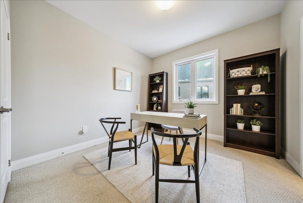 398 Frontier Court Pickering 398 Frontier Court Pickering